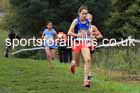 Girls Under-13s, 2022 National Cross Country Relays, Berry Hill Park, Mansfield.  Photo: David T. Hewitson/Sports for All Pics